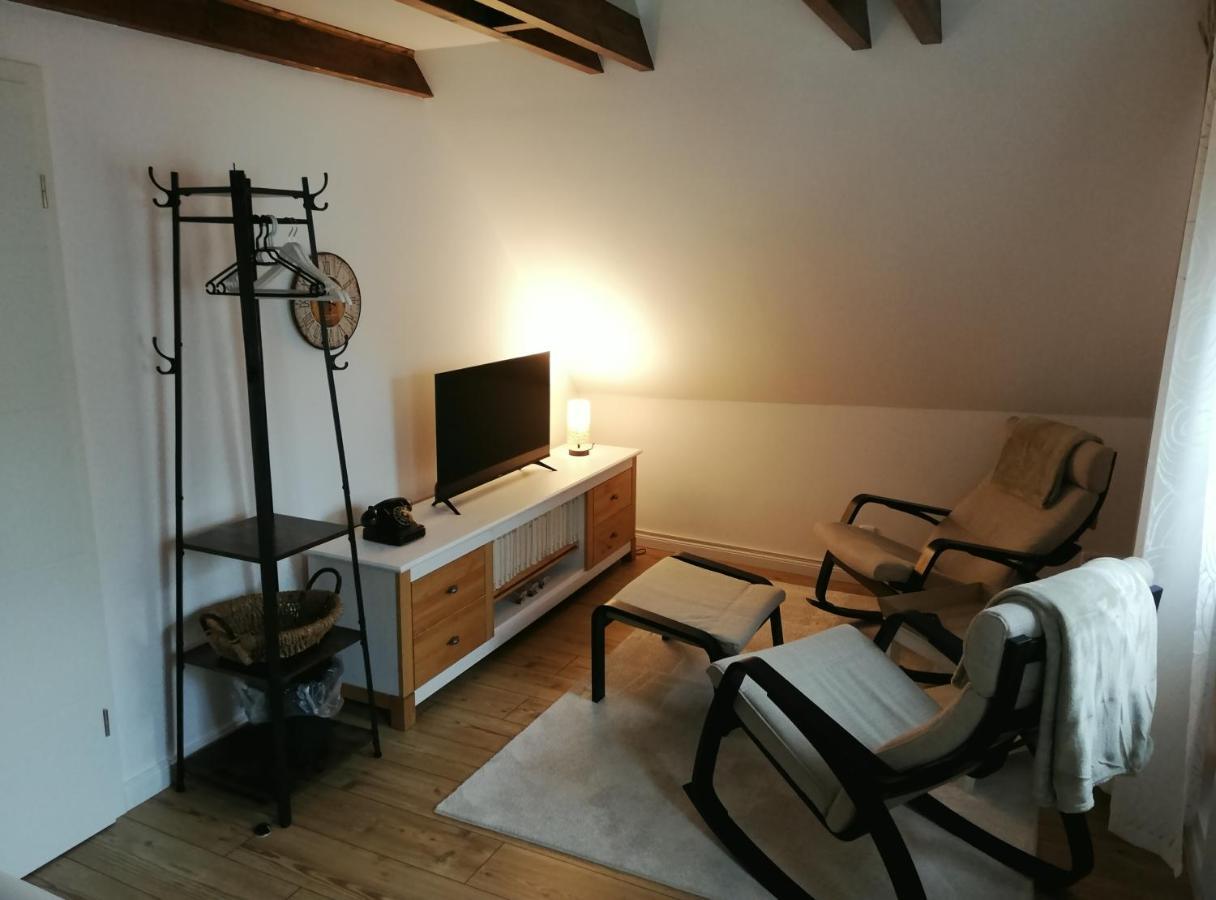 Ferienwohnung Schleeff Elsfleth Exterior foto
